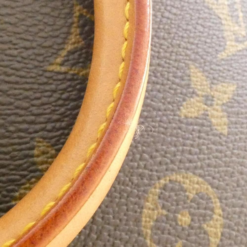 Louis Vuitton Alma