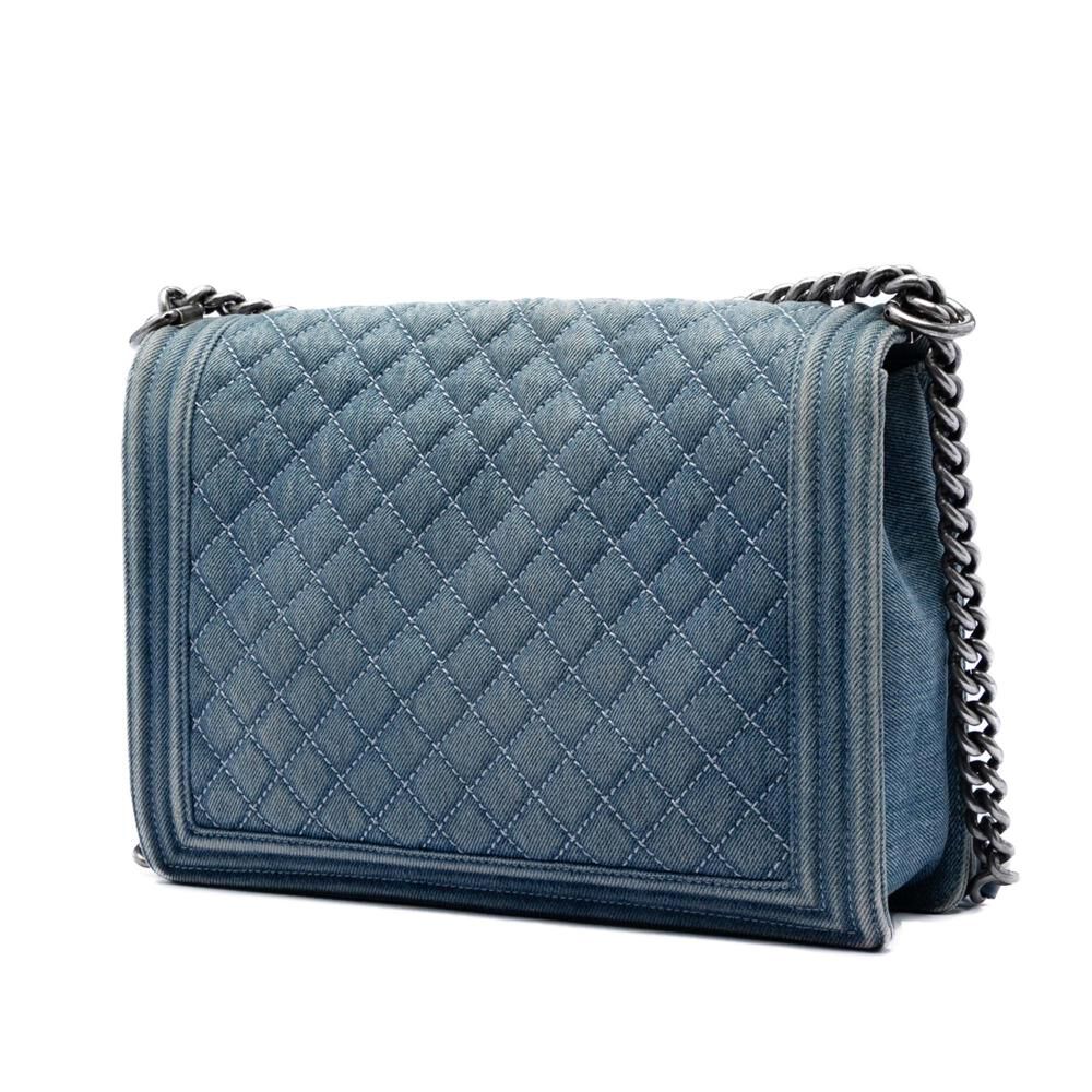 Chanel Boy Bags