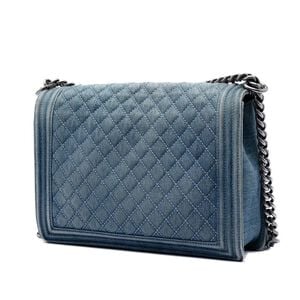 Chanel Boy Bags