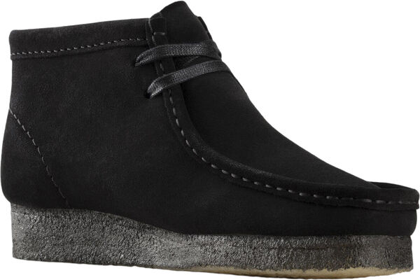 Wallabee Boot. D