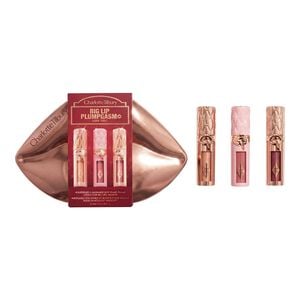 Big Lip Plumpgasm Mini Trio - Trio-gave&aelig;ske til l&aelig;ber