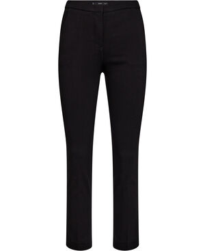 Crop skinny trousers