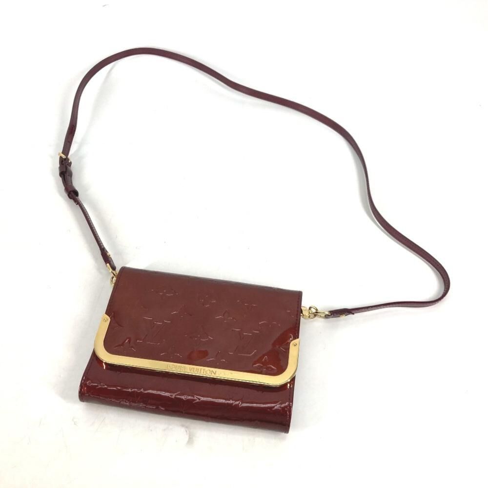 Louis Vuitton Florentine Pochette