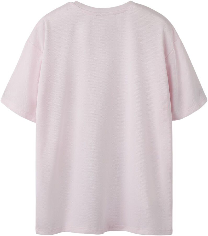 NKFAFTURI STITCH SS RLX TOP WDI