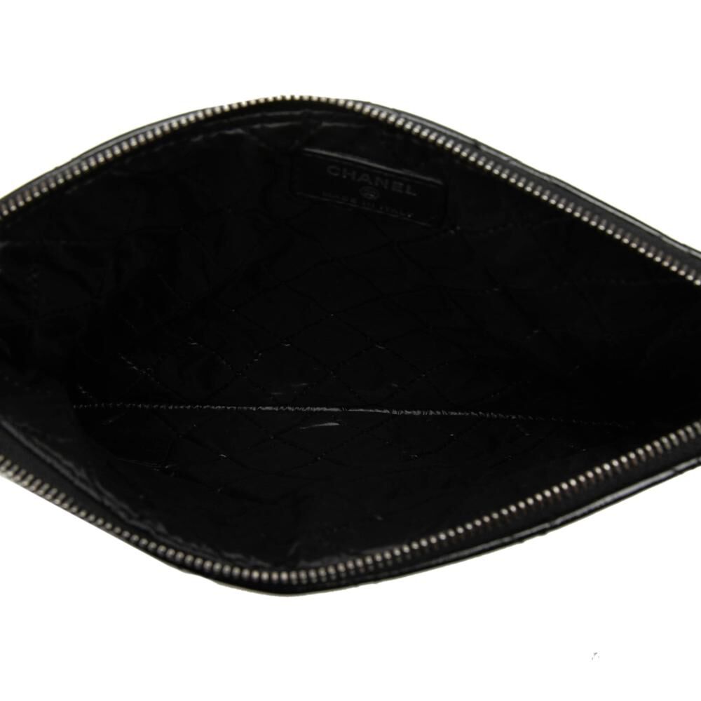 Chanel Clutch