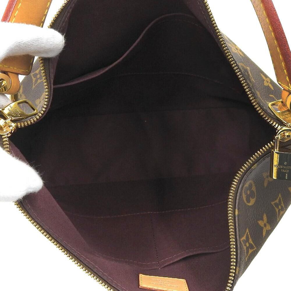 Louis Vuitton Shoulder Bags