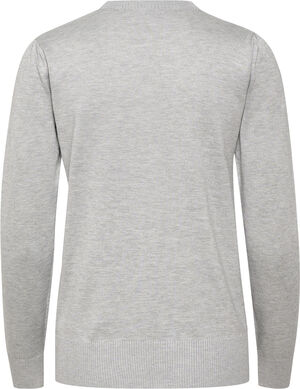MilaSZ Pullover