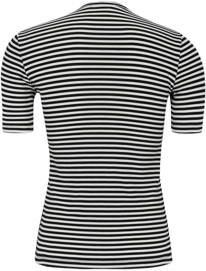 SRFenja Stripe SS Top