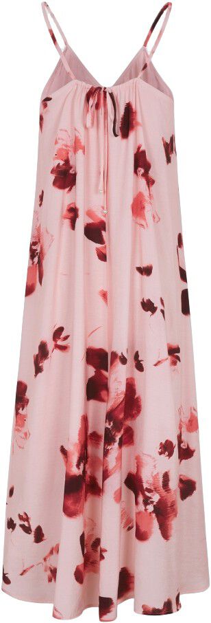 SRHaina Print Midi Dress