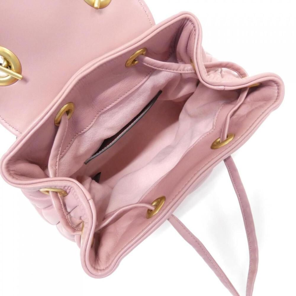 Gucci Backpack