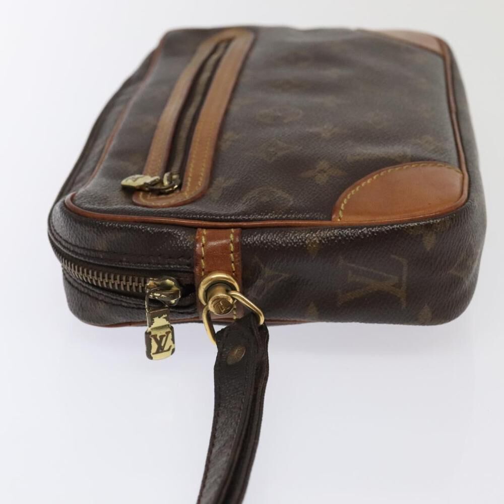 Louis Vuitton Marly Dragonne