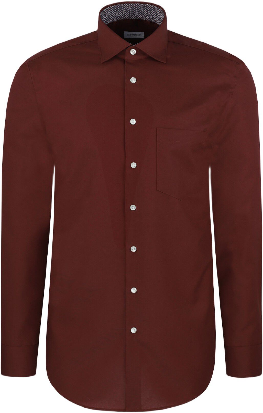 Business shirt Regular 1/1 Kent-Collar Uni