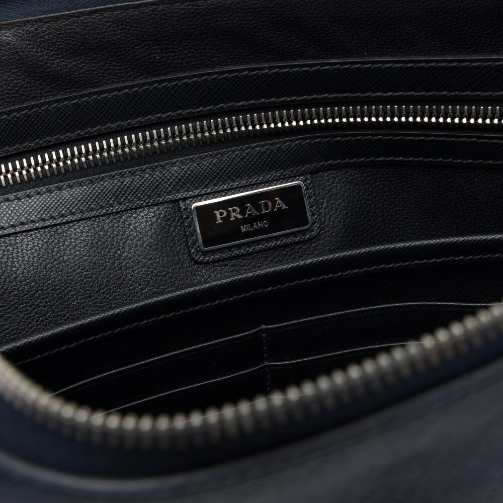 Prada Clutch