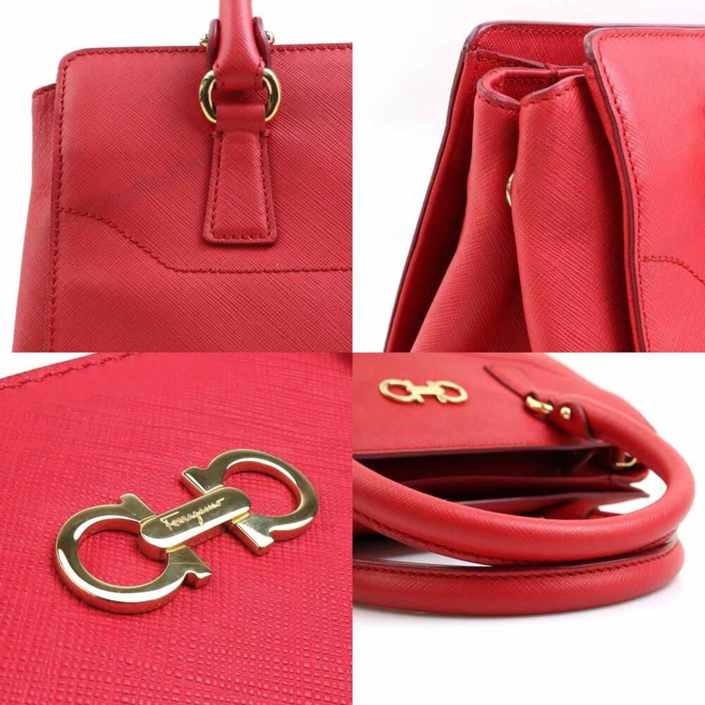 Salvatore Ferragamo Tote