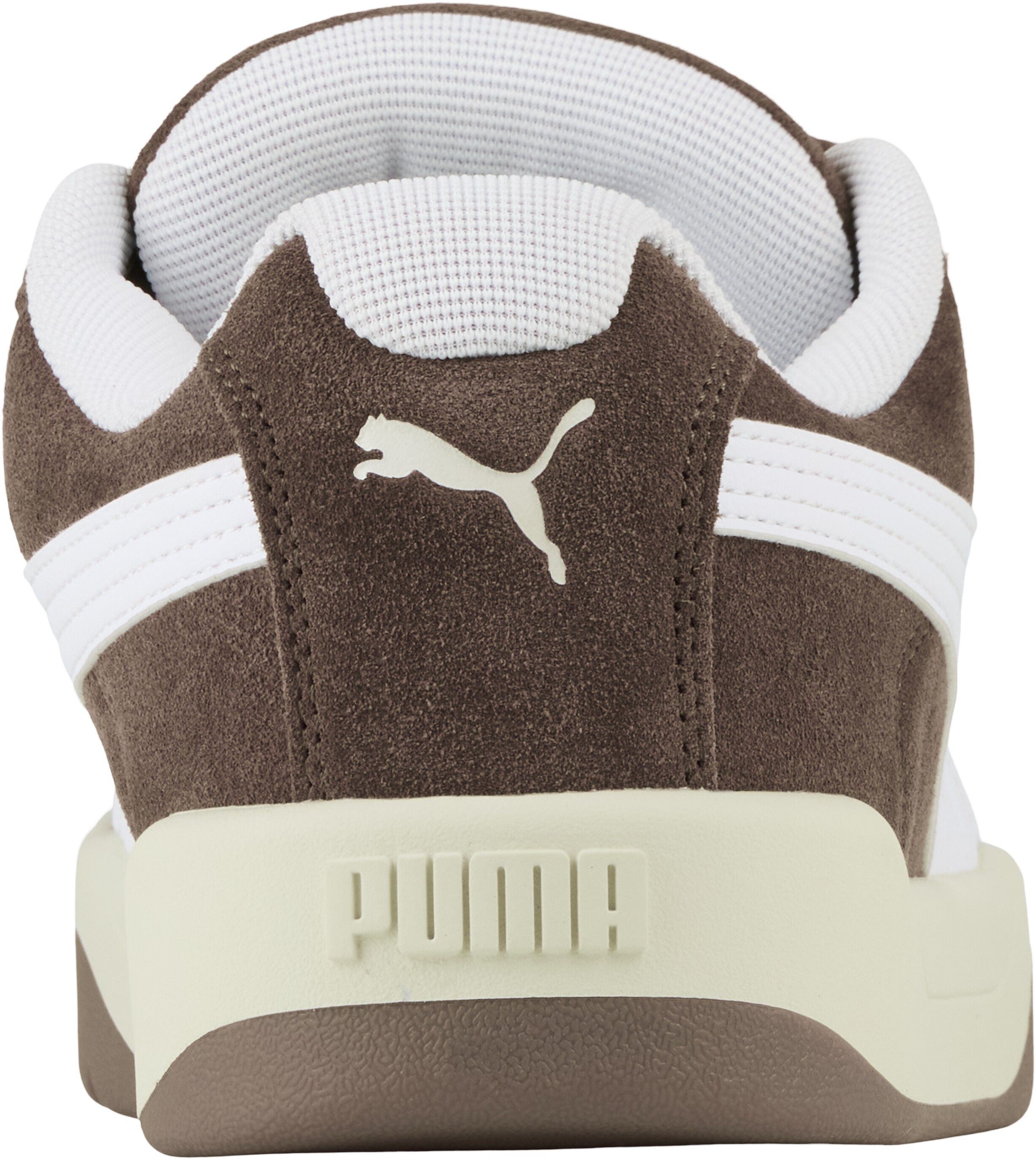 Park Lifestyle Easy Sneakers