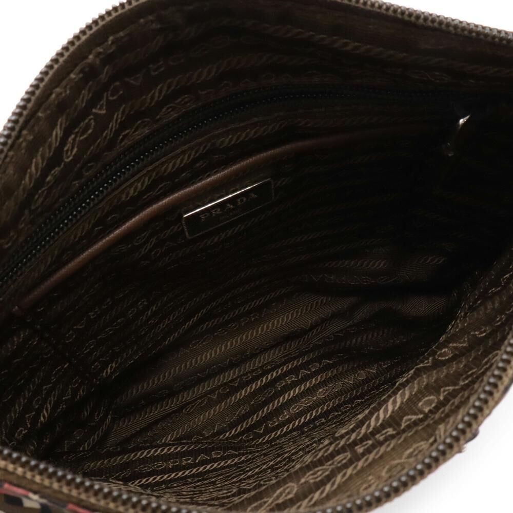 Prada Tessuto