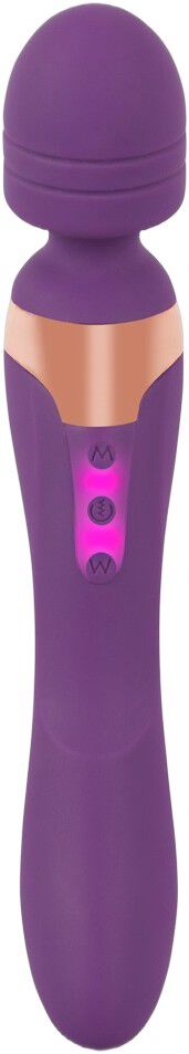 Javida Double Massager