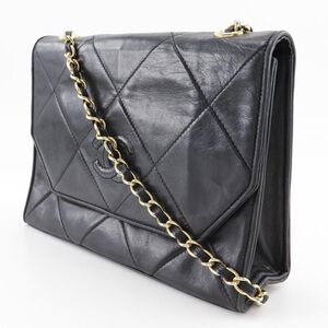 Chanel Shoulder Bag