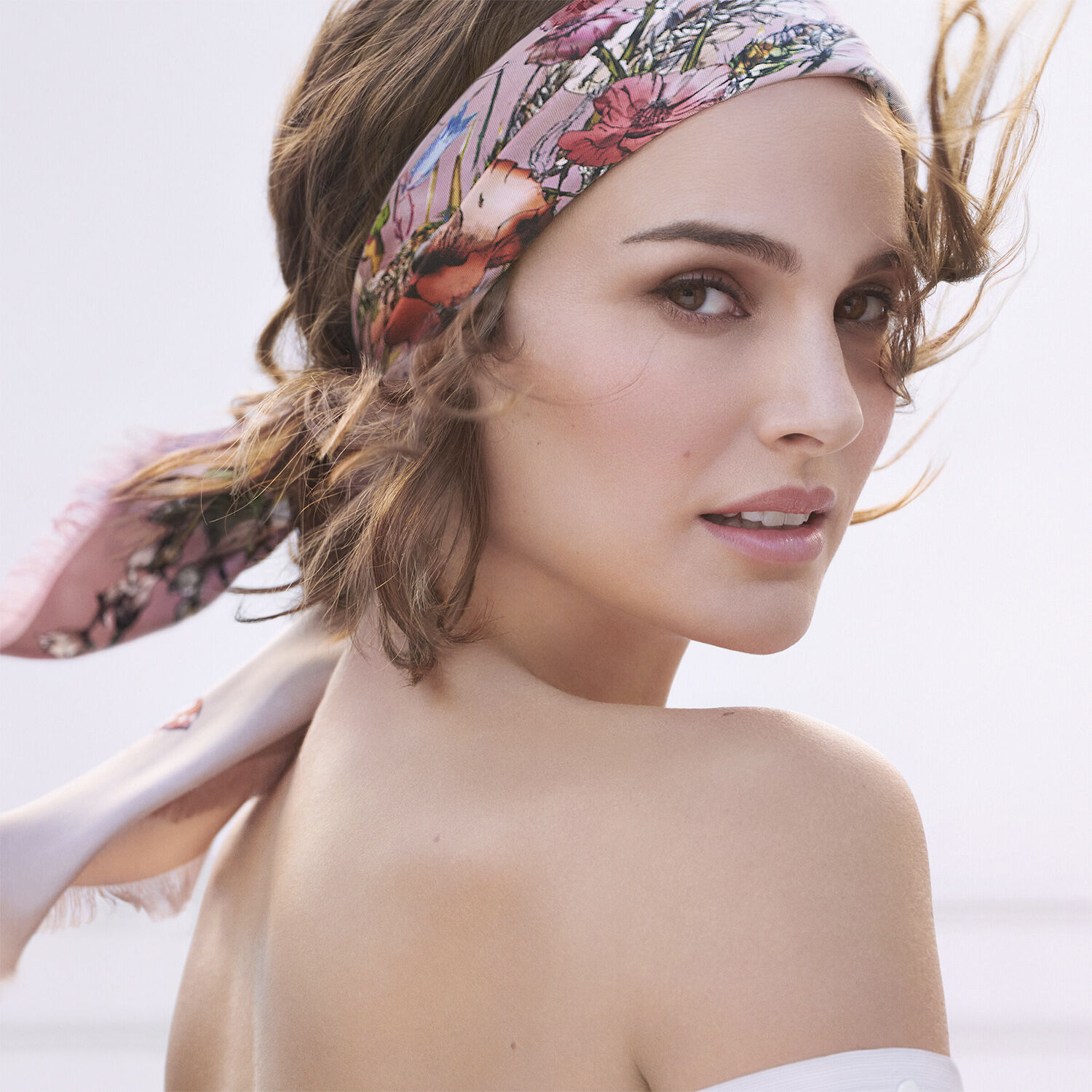 Miss Dior Roller-Pearl - Roll-On Eau de Parfum 20 ml