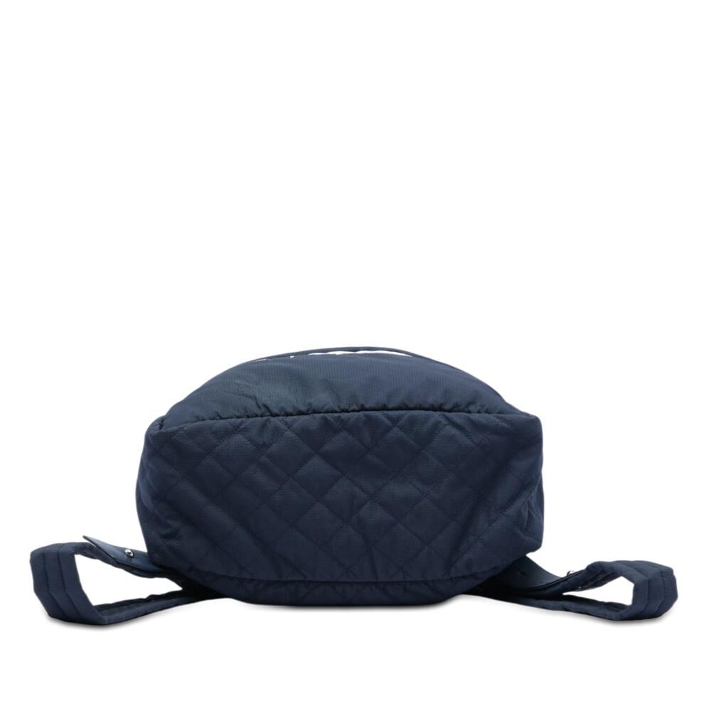 Chanel Backpack