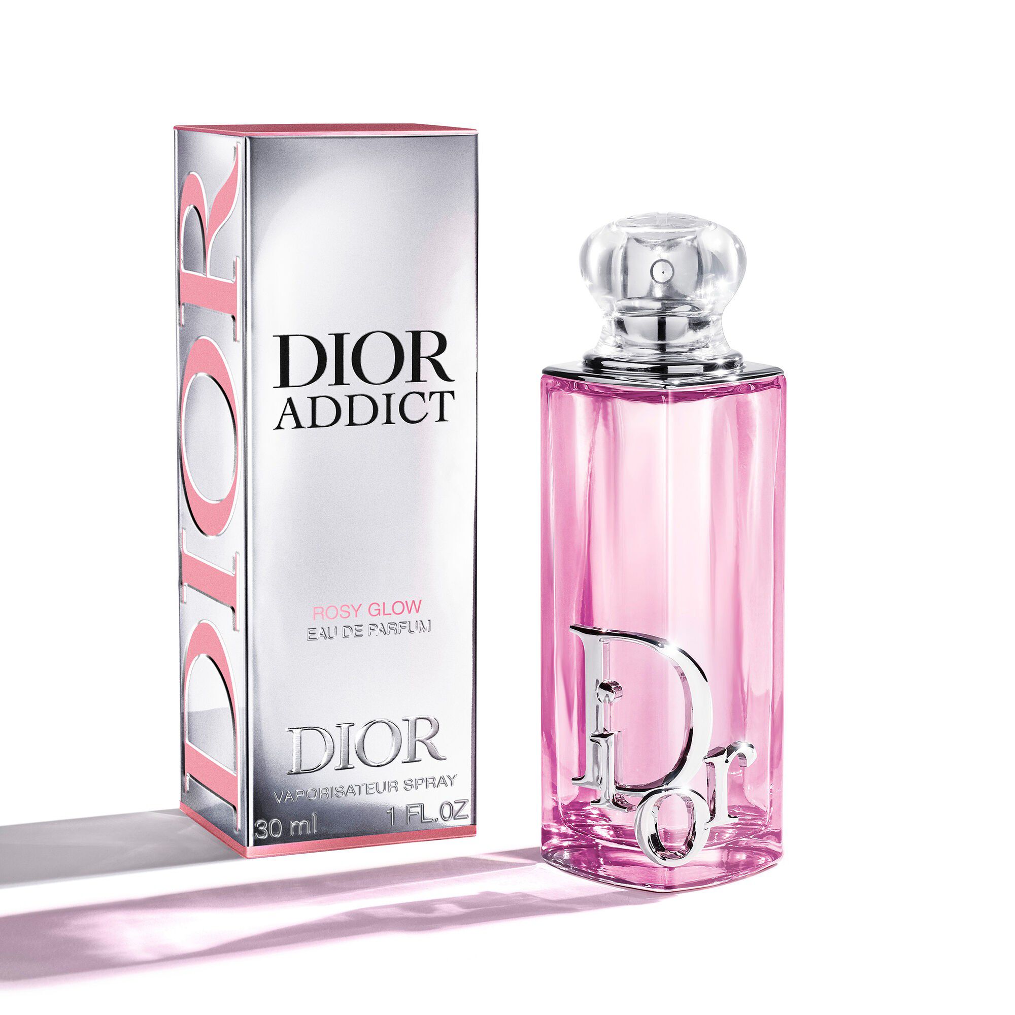 Dior Addict Rosy Glow Eau de parfum