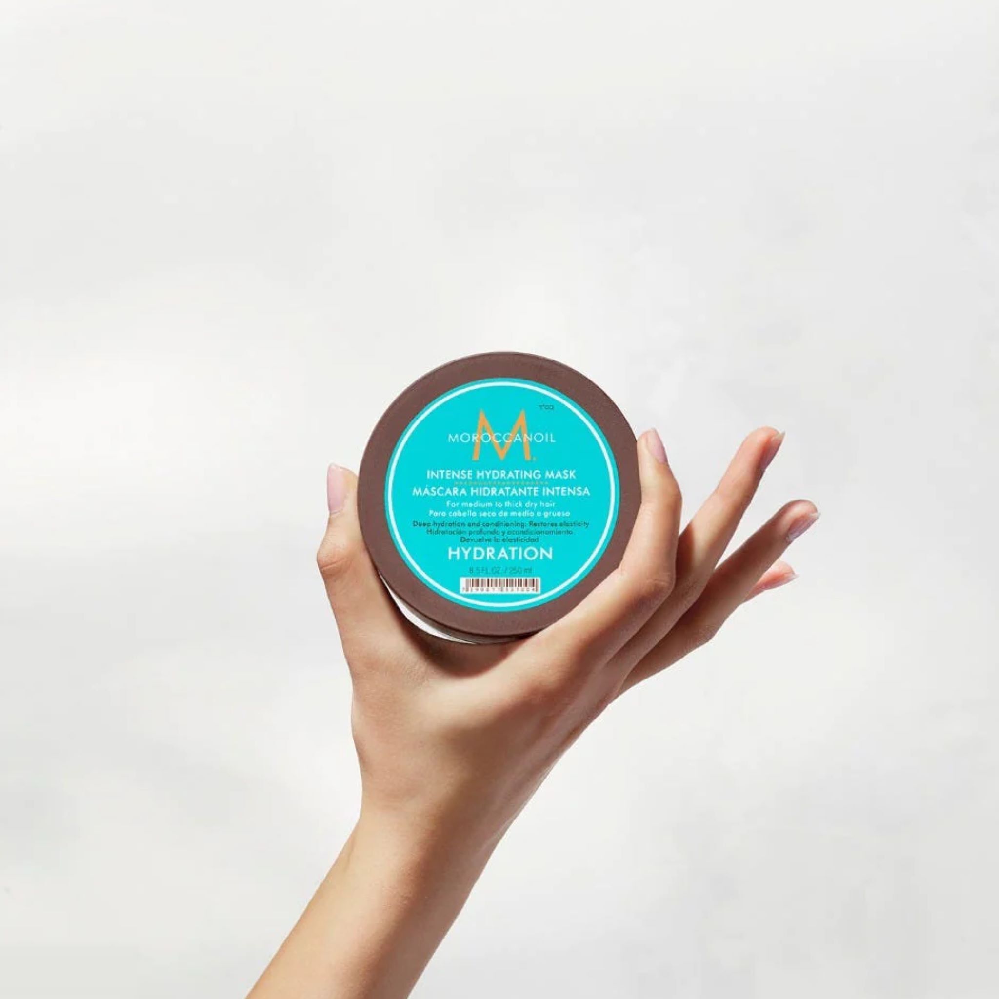 Intense Hydrating Mask