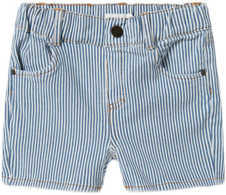 NMMHALFDAN LOOSE SHORTS 4001-HS LIL