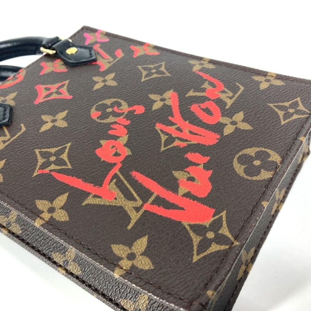 Louis Vuitton Handbag