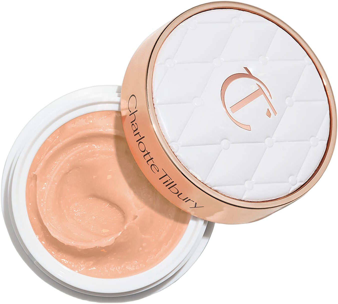 Life Changing Lip Mask  nattmask f&ouml;r l&auml;pparna