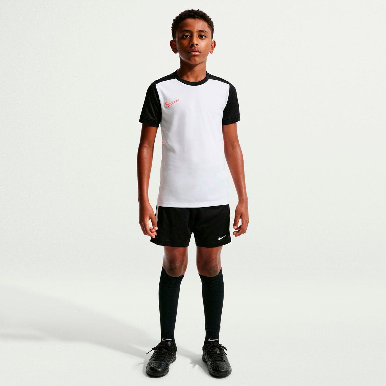 Academy Dri-Fit Tr&aelig;nings T-shirt