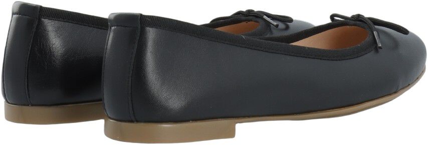 BIAMADISON Ballerina Smooth Leather