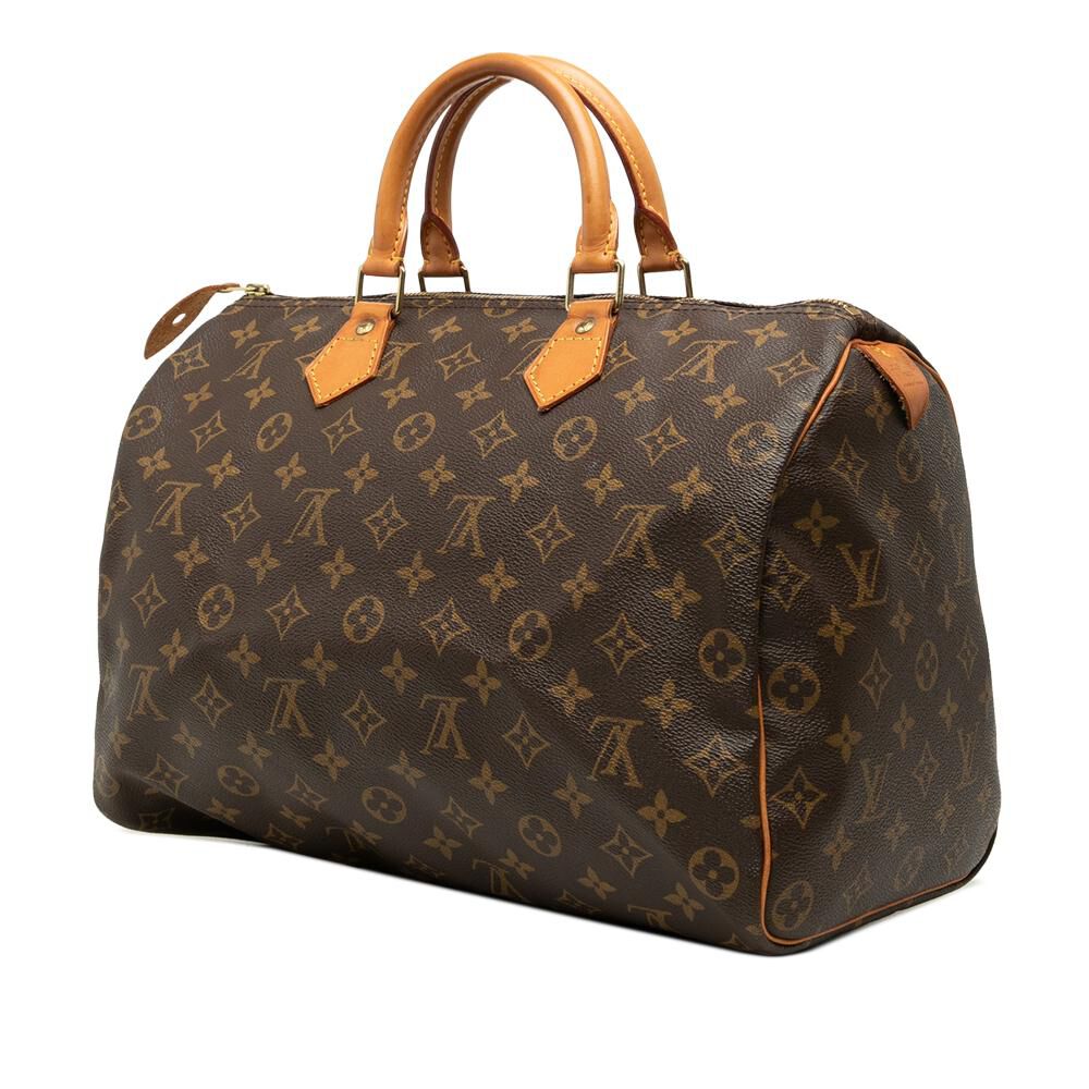 Louis Vuitton Speedy