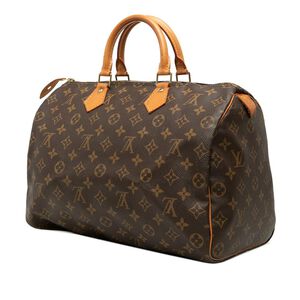 Louis Vuitton Speedy