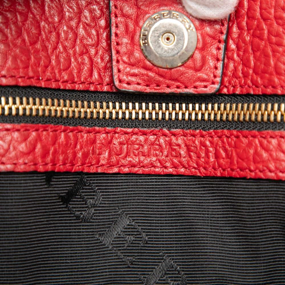 Burberry Tote