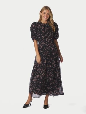 Kikka Mini Flower Dress