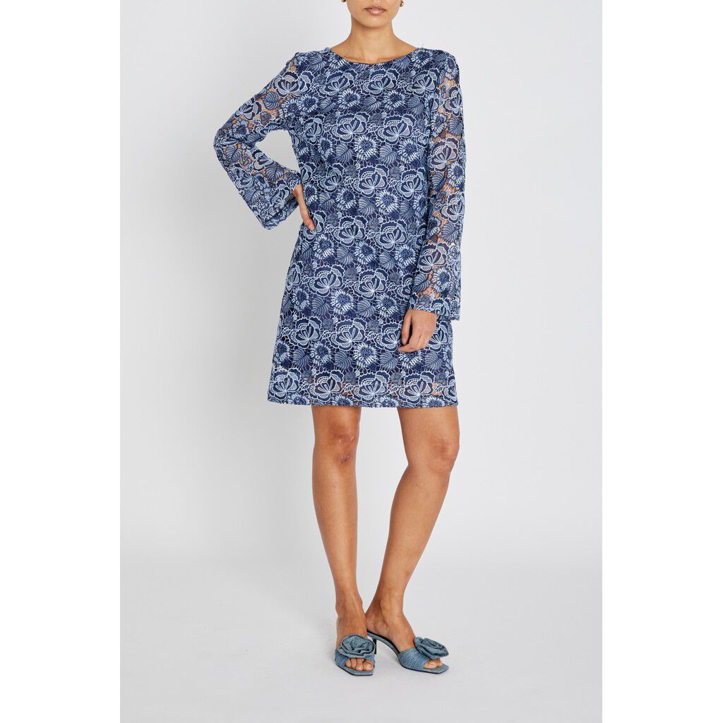 MauritiaBBLucille dress