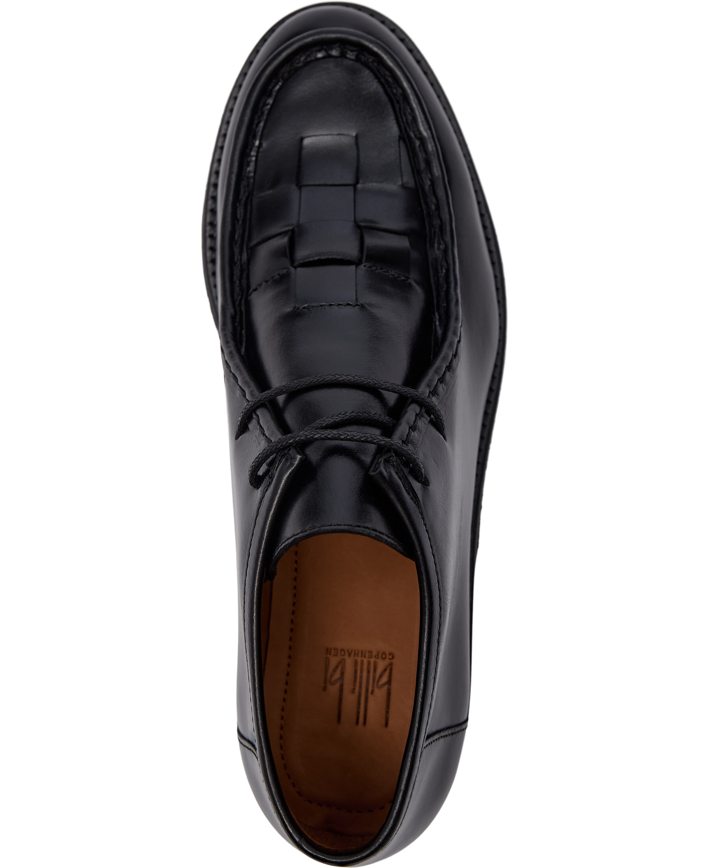 Kort st&oslash;vle - A9091