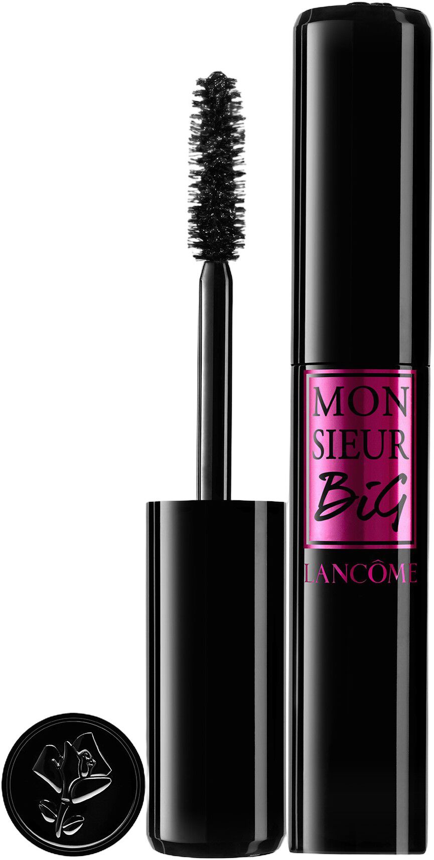 Monsieur Big Mascara