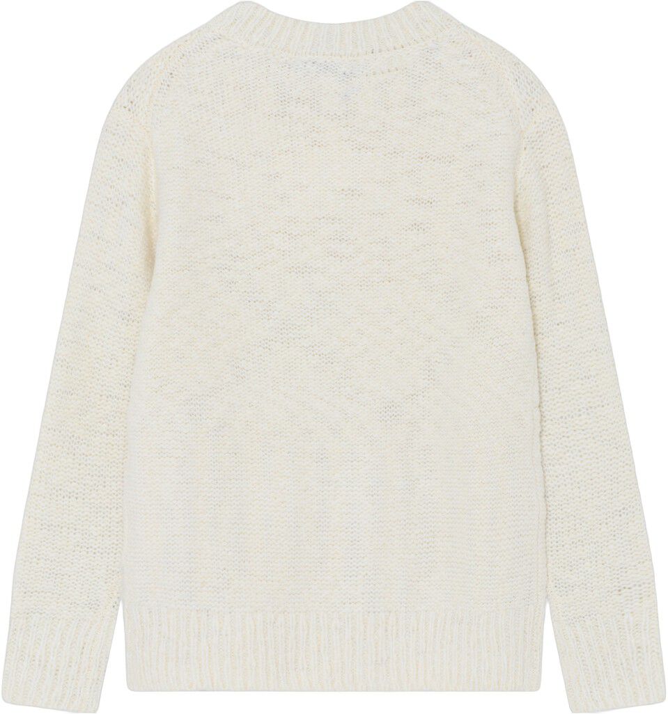 Joshua jumper 4493