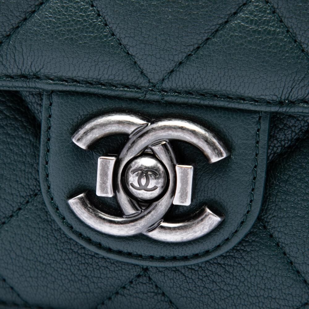 Chanel Flap Bag