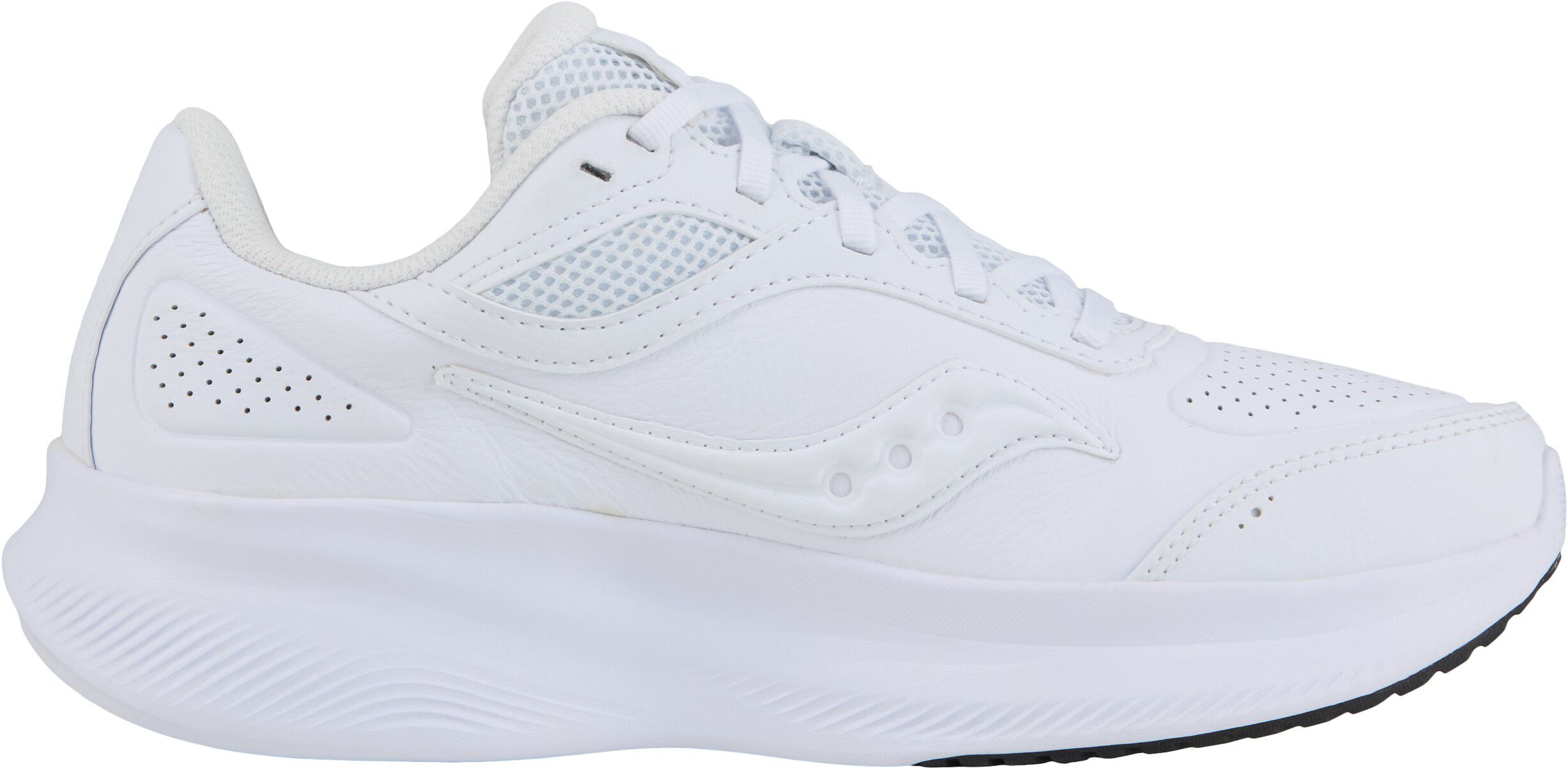 Integrity Metro Ekstra Bredde Sneakers