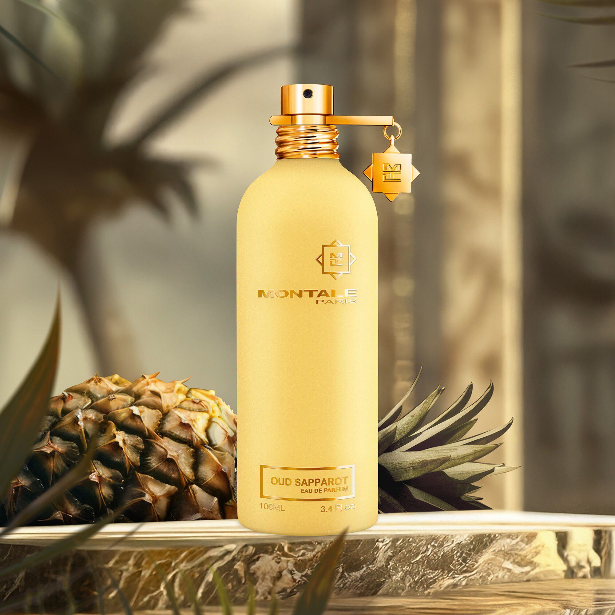 OUD SAPPAROT EDP 100 ML