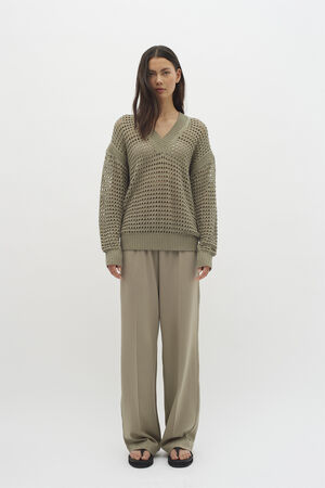 LeicentIW Pants