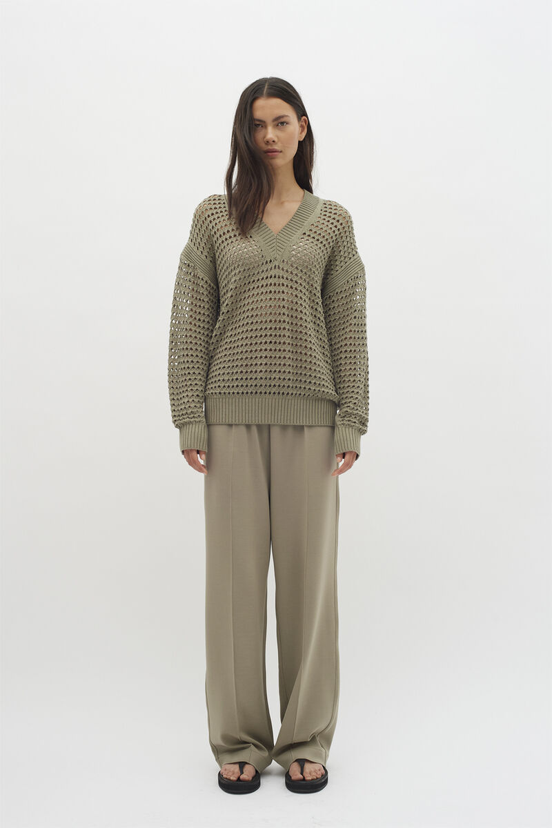 Leicentiw Pants