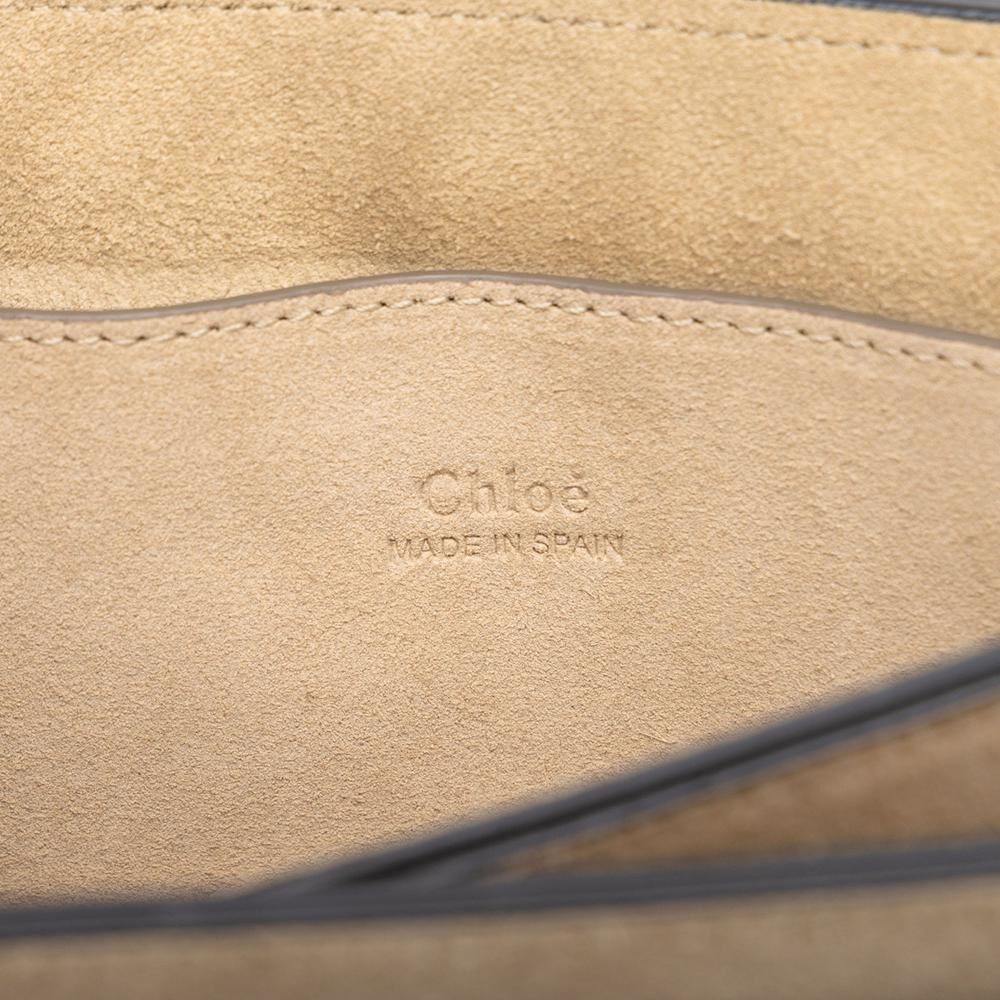Chlo&eacute; Crossbody Bag