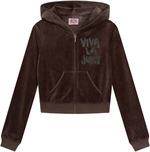 VIVA LA JUICY ROBYN HOODIE