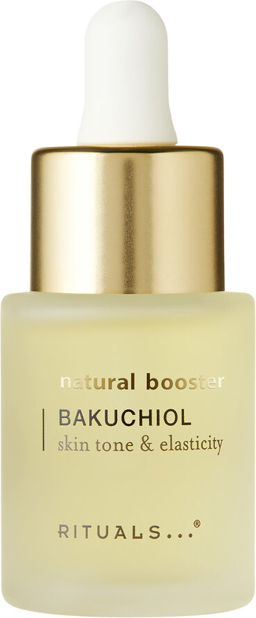 The Ritual of Namaste Bakuchiol Natural Booster