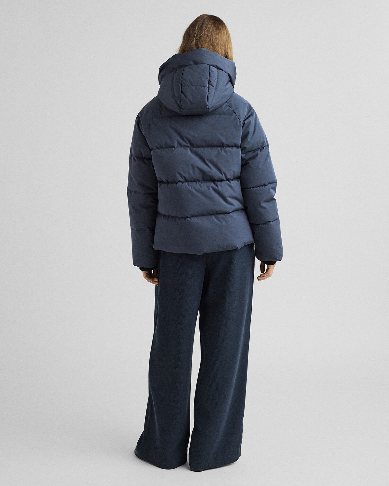 MSCHPavinaria Short Jacket