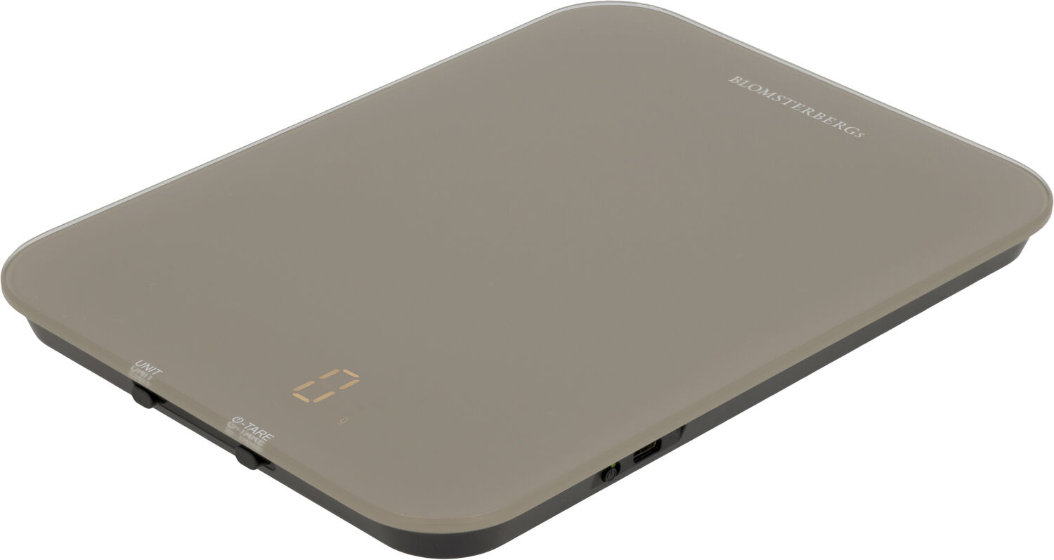 K&oslash;kkenv&aelig;gt Latte