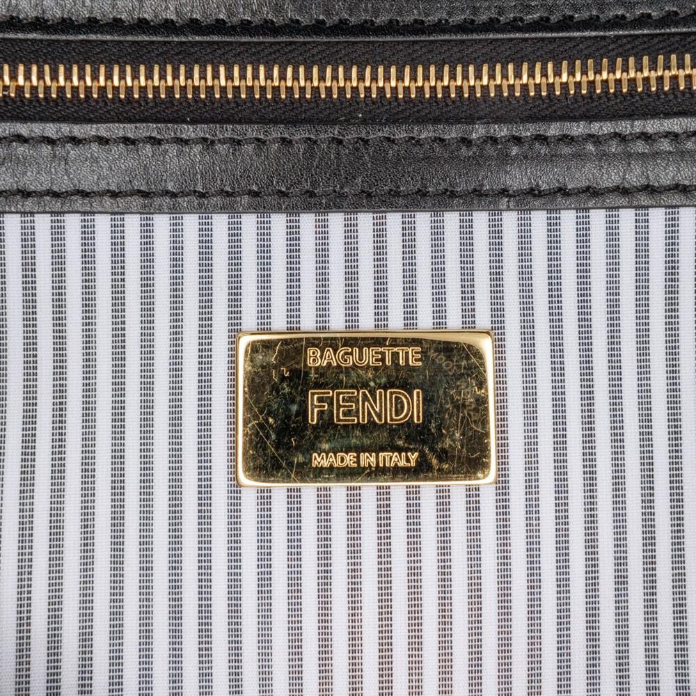 Fendi Baguette